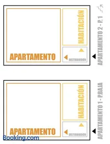 APARTAMENTOS Y HABITACIONES RURALES "El Corral" - Image 2