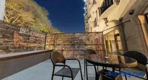 Denbasta forest Hotel - Image 1