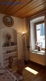 Casa di Traditionale im Herzen von Bad Aibling nur 3 Minuten vom Bahnhof ideal für Ihren Besuch am Rosenheimer Herbstfest oder dem Oktoberfest in München auch für große Gruppen geeignet 138 qm - Image 3