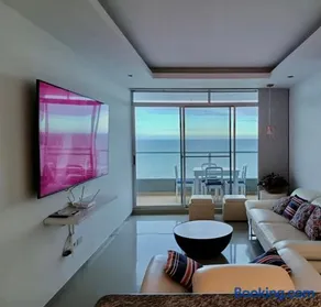 Departamento Diamond Beach Tonsupa - Image 2