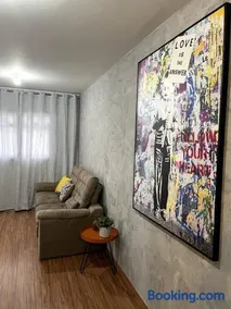 Solar Di capri - Lindo apto com AR CONDICIONADO e próximo ao parque NEY BRAGA EVENTOS - Image 3