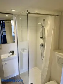 Studio avec chambre en mezzanine - Image 2