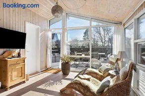 2 Bedroom Ocean Front Home In Frederikshavn - Image 3