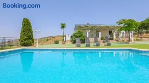 Casa Rural Los Conde Guadalcanal by Ruralidays - Image 1