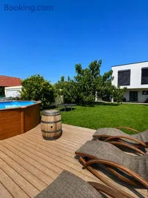 das Haus in Jois - Image 2