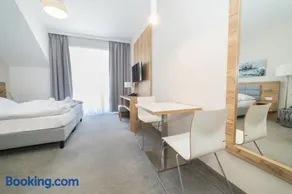 VacationClub - Aparthotel Czarna Góra 309 - Image 1