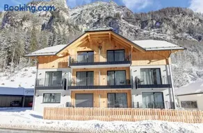 Alpenresidenz Hotel Gell - Image 1