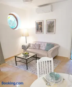 Hillside Apartment with AC & heating in Grande Maison - Image 5