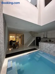 Casa privada con piscina Villa Encanto - Image 2