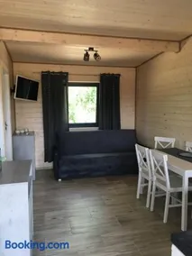 Domki Tręby Stare - Image 1