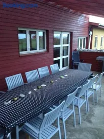 LANDSTED nær HAV og BY - aktiv og rekreativ ferie - Image 1