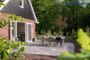 Luxe Vakantiehuis Ruwe Iep Veluwe - Image 2