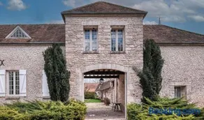Magnifique propriété en pierre - Image 1