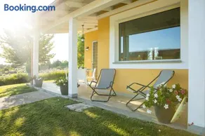 Villa la casa di Siro - Image 4