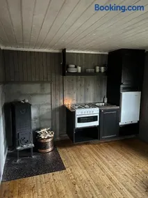 Koselig hytte på hugastølen - Image 5