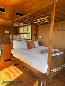 Hinterland Escape - Shanti Cabin - Image 4