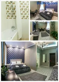 L.O.Y Family Hotel - Image 2