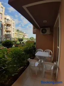 Amelia sea apartments - Image 1