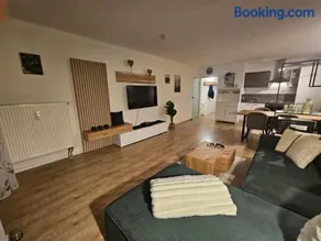 Ferienappartment Panorama-Suite - Image 2
