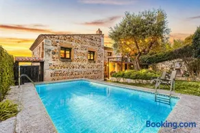 Mansion 35min Madrid - Cine - Piscina - BBQ - Image 3