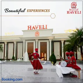 Mannat Haveli - Image 2