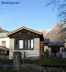 Studio Ca d'Martin - Image 1