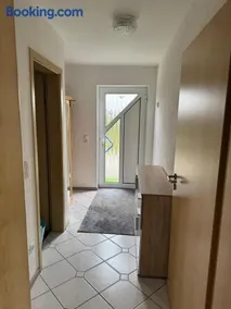 Anjas Ferienwohnung Buchenrod - Image 1