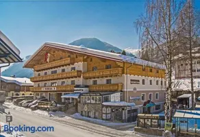 Apparthotel Panorama - Image 2