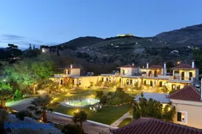 Politia Villas - Image 1