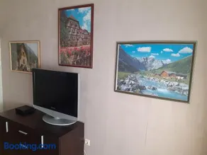 Retro apartment - Image 4