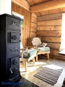 Stallen - koselig lite hus på gårdstun - Image 4