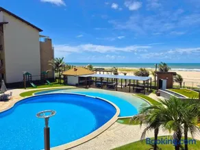 TerraMaris - Pé na Areia - Vista Mar Linda - Image 2