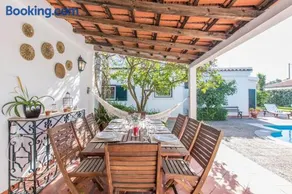 Villa tradizionale portoghese in una zona tranquilla, con piscina privata riscaldata - Image 3