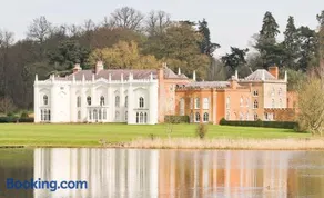 The North Wing - Combermere Abbey - Image 2
