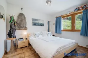 Charming apartment in a Chalet house - Image 2