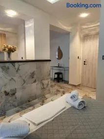 Althea Studios & Apartments - Image 1