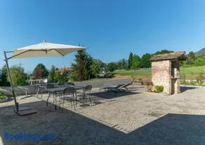 HOTELLERIE VALLE SACRA - Image 2