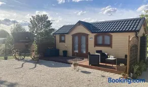 Le chalet pour la nuit - Image 1