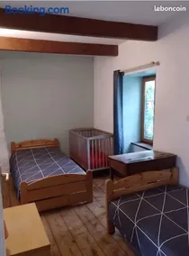 Gîte familial Eulalie 400m plage - Image 3