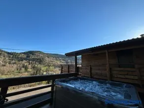 Chalet du Faubourg & Jacuzzi, proximité Gerardmer & La Bresse - Image 4