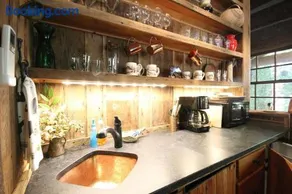 Sarah`s Cabin · Sarah`s Cabin in Pisgah Forest - Image 4