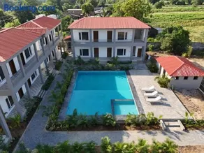 Luxuriaa Inn Resort At Statue Of Unity - Image 2