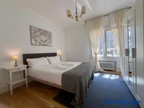Fantástico apartamento en el centro de Bilbao - Image 3