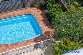 Pippi Beach Penthouse - Oceanstays - Pool & Beachfront - Image 2