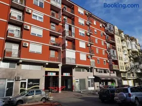 Apartman KEJ BLUE free parking - Image 5