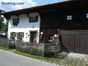Beim Dokterer, Fewo ANNO DAZUMAL - Image 2