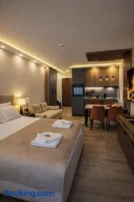 Deluxe Mountain View Studio ViS in Residence Hill Hotel Kopaonik - Image 2