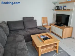 Fewo "Marienleuchte" in Bannesdorf auf Fehmarn - Image 2