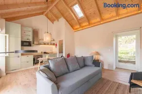 Walnut Cottage - Cosiness between hills and sea. - Image 1