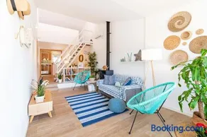 Casa OSONA con jardin cerca de la Playa - Image 3